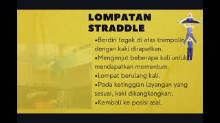 PJPK T1 KSSM : UNIT 1 GIMNASTIK ASAS (KEMAHIRAN LAYANGAN DAN PUTARAN)