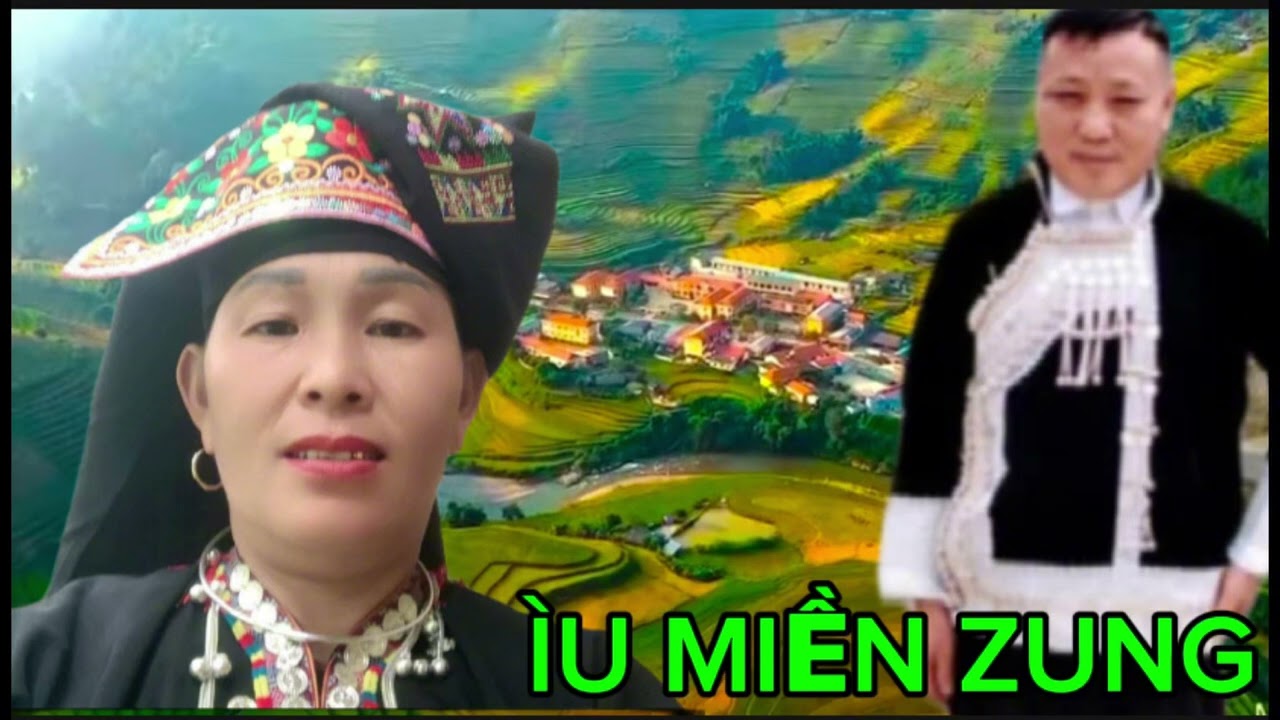 ÌU MIỀN ZUNG 