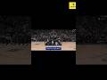 Watch Till The End 😱🏀] #NBA #NBAShorts #Basketball #Hoops #Dunk #NBAHighlights #BasketballEdit #NBAT
