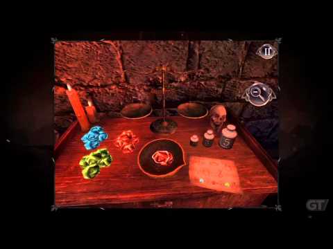 Hellraid: The Escape - Gameplay Overview Trailer