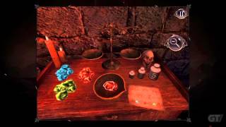 Hellraid: The Escape - Gameplay Overview Trailer