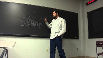 Calculus Integration Application 2