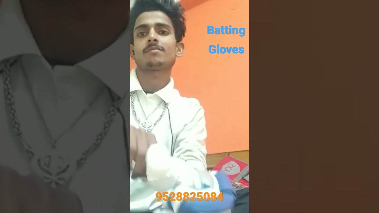 virat edition batting gloves  soft leather seat best quality popular product 9528825084 