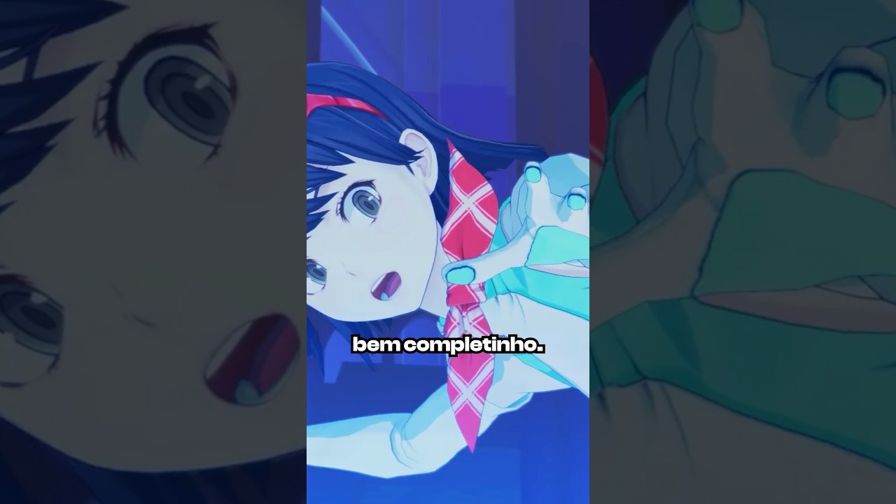Você deveria dar uma chance para Digimon Story Time Stranger, ele pode te surpreender #CriadorBandai
