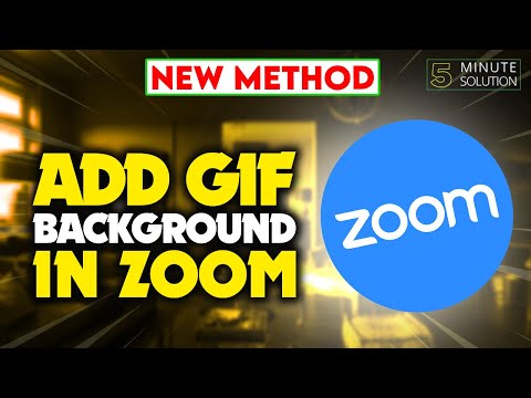 Customizable Zoom Backgrounds GIFs on GIPHY - Be Animated