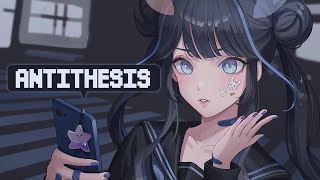 Download Lagu あんちてーぜ (Antithesis) ／ Yeibe Cover MP3