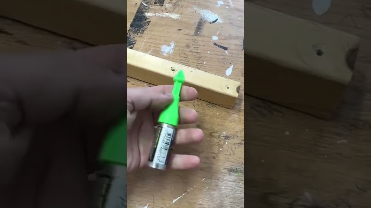 Маркировочный инструмент Marxman