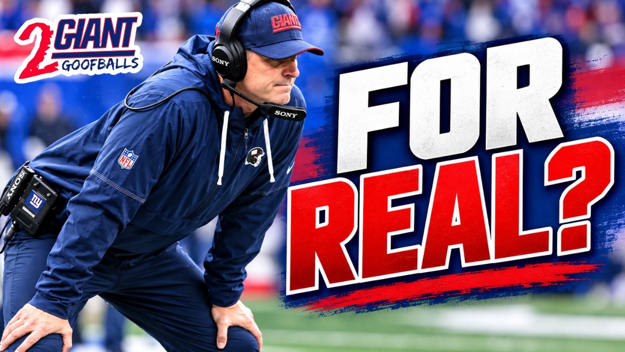 Giants Are 3-1 + NFL Week 4 Changed the NFC East