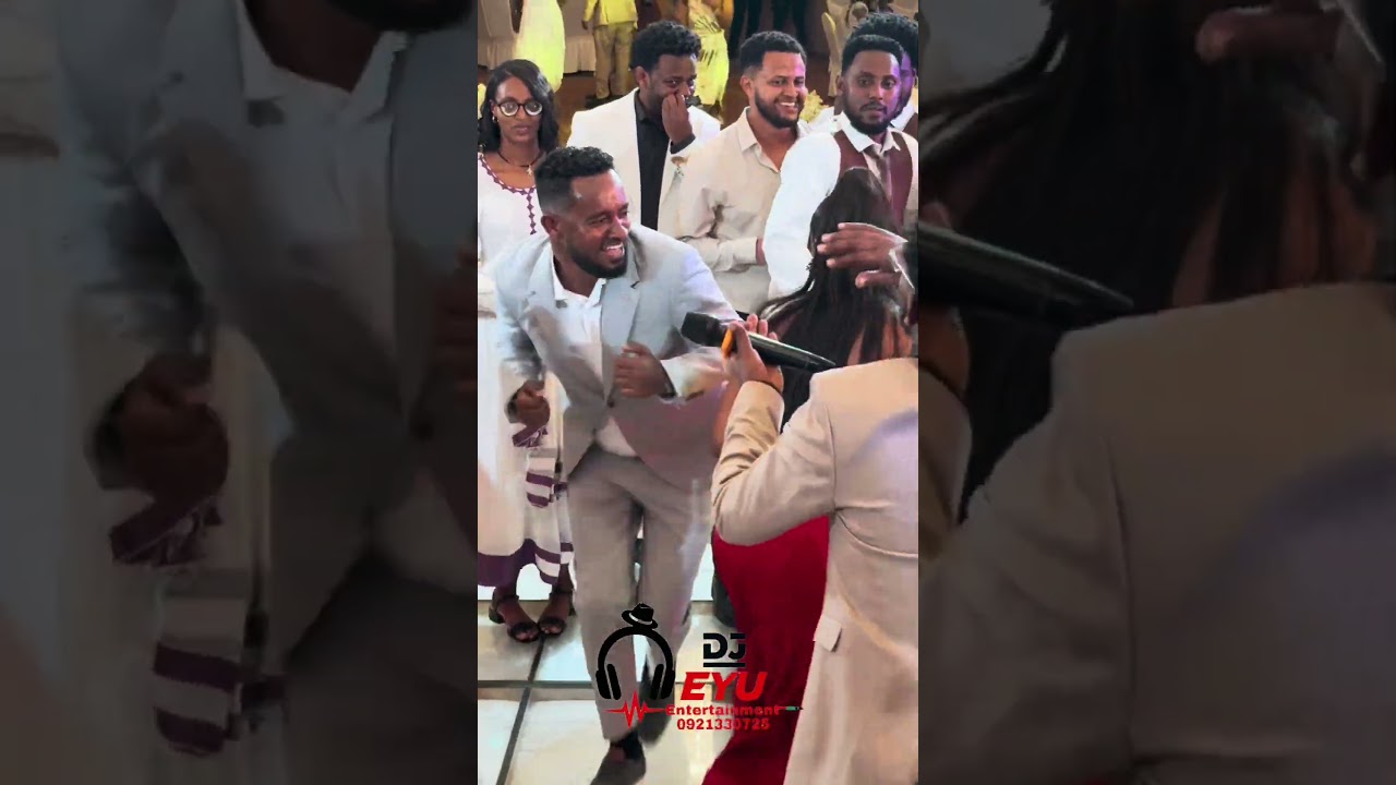 #wedding #habesha #ebs #ethiopianwedding #music #dance #dj #party #eritrian