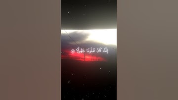 #سورة_الأحزاب ||القارئ:#محمد_اللحيدان ||#القرآن_الكريم #تلاوة_خاشعة #quran