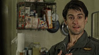 you talkin' to me | taxi driver edit