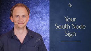 Your South Node Sign  Evolutionary Astrology