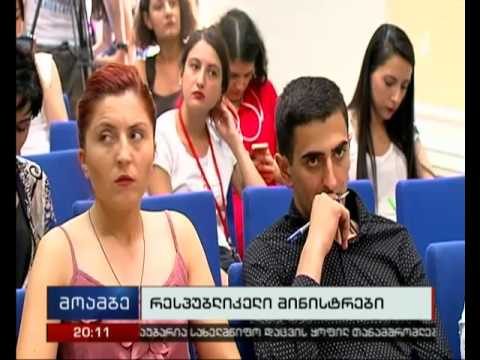 ვინ შეცვლის ხიდაშელს - თავდაცვის მინისტრი თანამდებობას ტოვებს