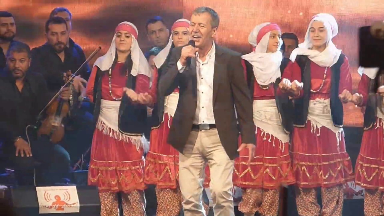 HASAN BERDİBEK ÇEPİK BİNGÖL