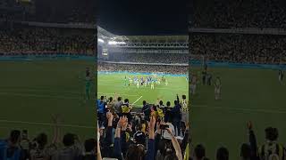 FENERBAHÇE (gs maç sonu) işte böyle her sene böyle...