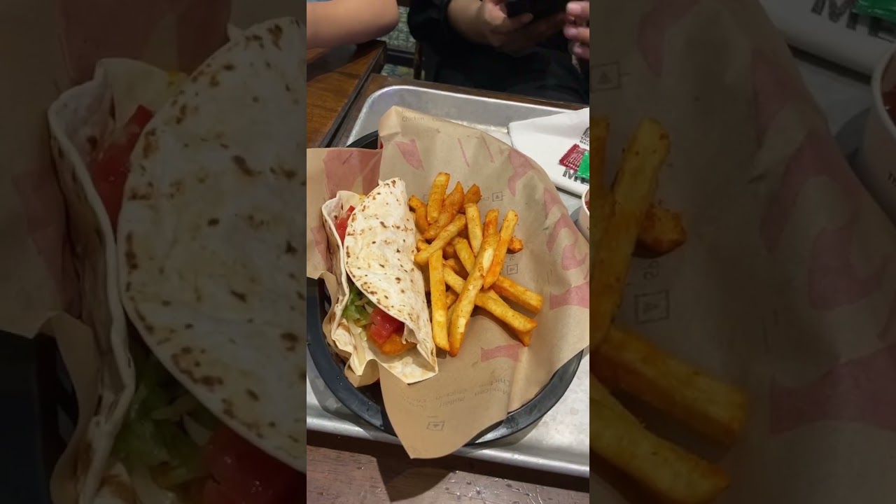 Tried cheapest combo at Taco Bell 🔔 || Zsquare|| 