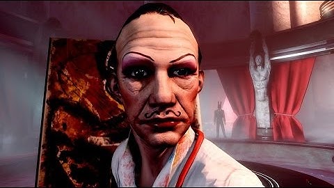 BioShock Infinite: Burial at Sea - Episode One Launch Trailer