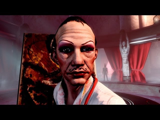 BioShock Infinite - GameSpot