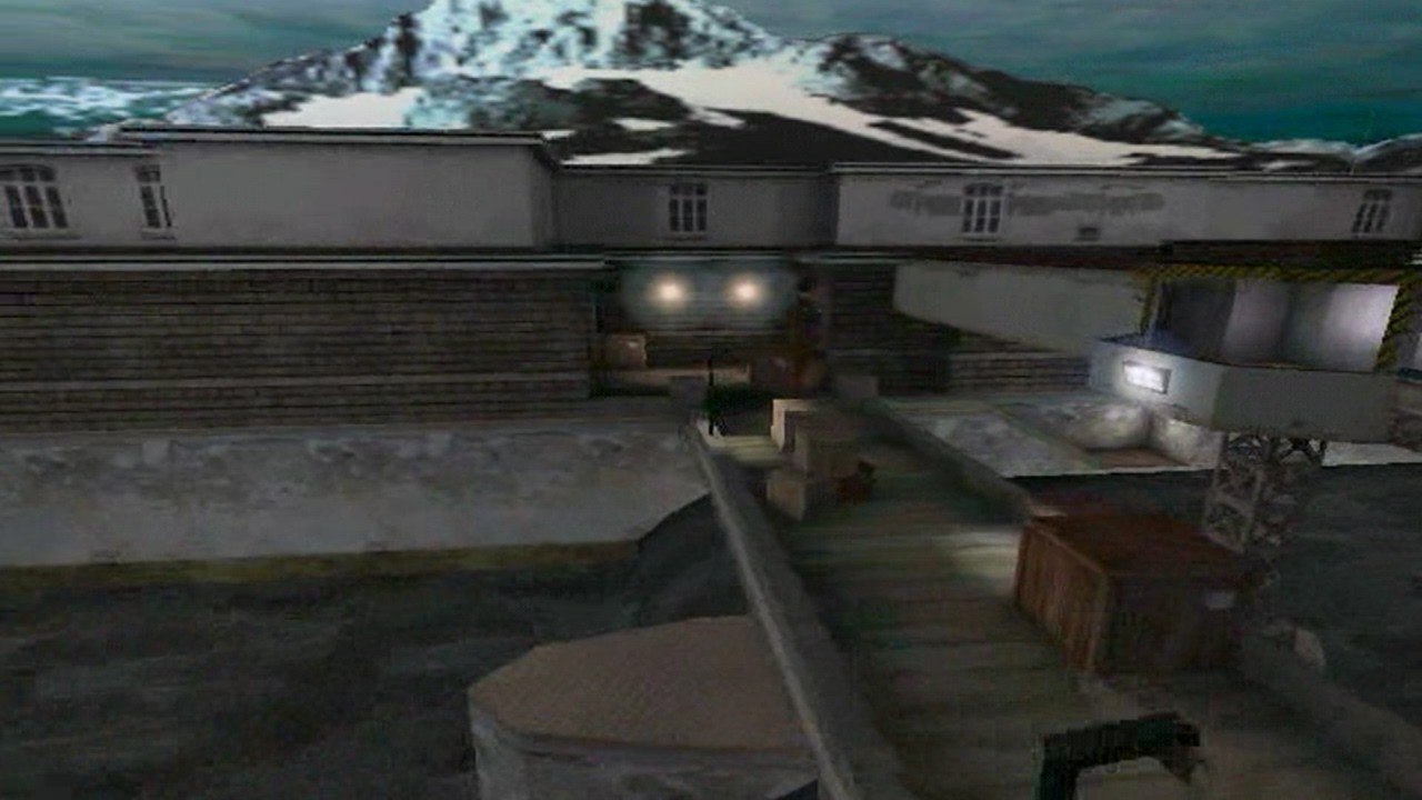 RapidOnly by D00M (2003) - Tactical Ops
