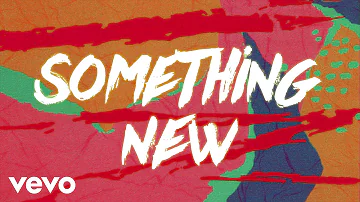 Zendaya - Something New (Official Lyric Video) ft. Chris Brown