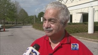fire chief fired