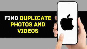 How to Find Duplicate Photos and Videos on iPhone or iPad (EASY)