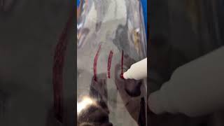 How to Identify an Etched Surface