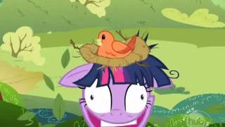 Twilight Sparkle - Demented Laugh