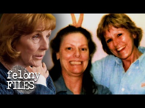 An Interview With Aileen Wuornos' Friend | Snapped | Felony Files