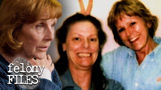An Interview With Aileen Wuornos' Friend | Snapped | Felony Files