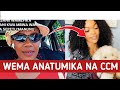 GUMZO KIFO CHA MBWA WA WEMA WANAHARAKATI WAFICHUA KUMBE ANATUMIKA ILI KUWATOA WATU KWENYE RAMANI 