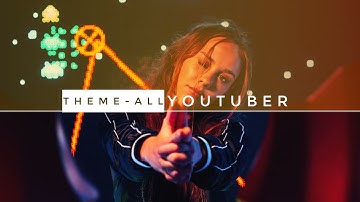 Before After Style - Module #2  PowerPoint Youtube Video Content