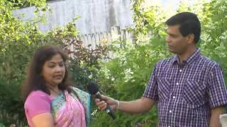 Paru’s Garden Aug 2014