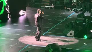 Karan Aujla Live 2025 Goin Off 4K Eaglebank Arena