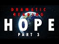 Dramatic Reading: AWFUL deviantART Story &#39;Hope&#39; (Part 3)