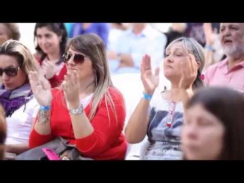 21ª Festa do Imigrante -  Descobrindo tradições em São Paulo