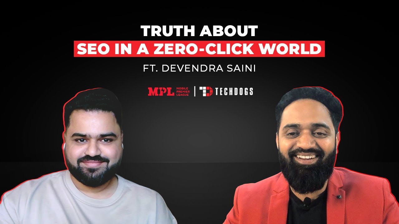 Marketing Growth Fuel Podcast, AI SEO playbook