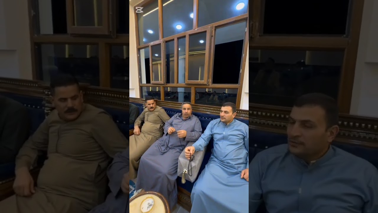إحياء الشعائر الحسينيه في شهر رمضان المبارك في مضيف ال عبيد ال جبر الفتلاوي