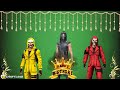 HAPPY BIRTHDAY SPECIAL MAP || MAP CREATED - BY NITIN GAMER #freefire #craftland