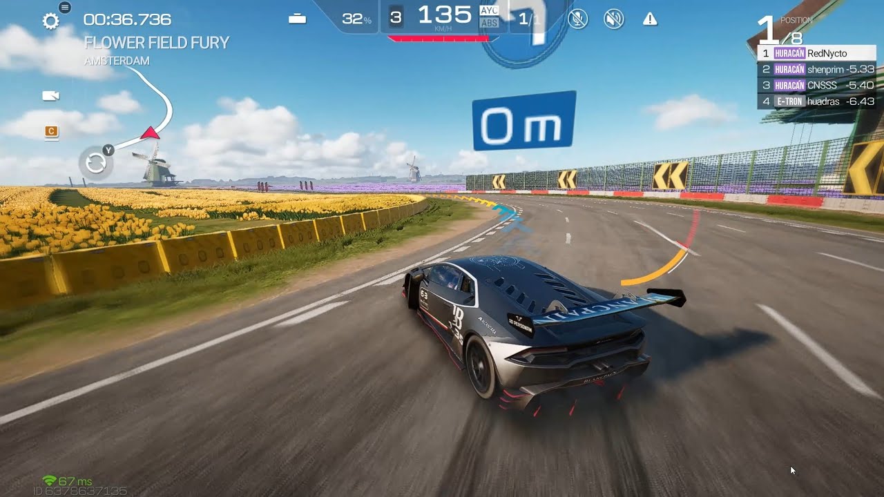 Playing Racing Master After 3.5 Years On Windows [QHD] - YouTube