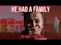 He Kissed His Kids Goodnight Then Drove to Gilgo Beach — The Rex Heuermann Case