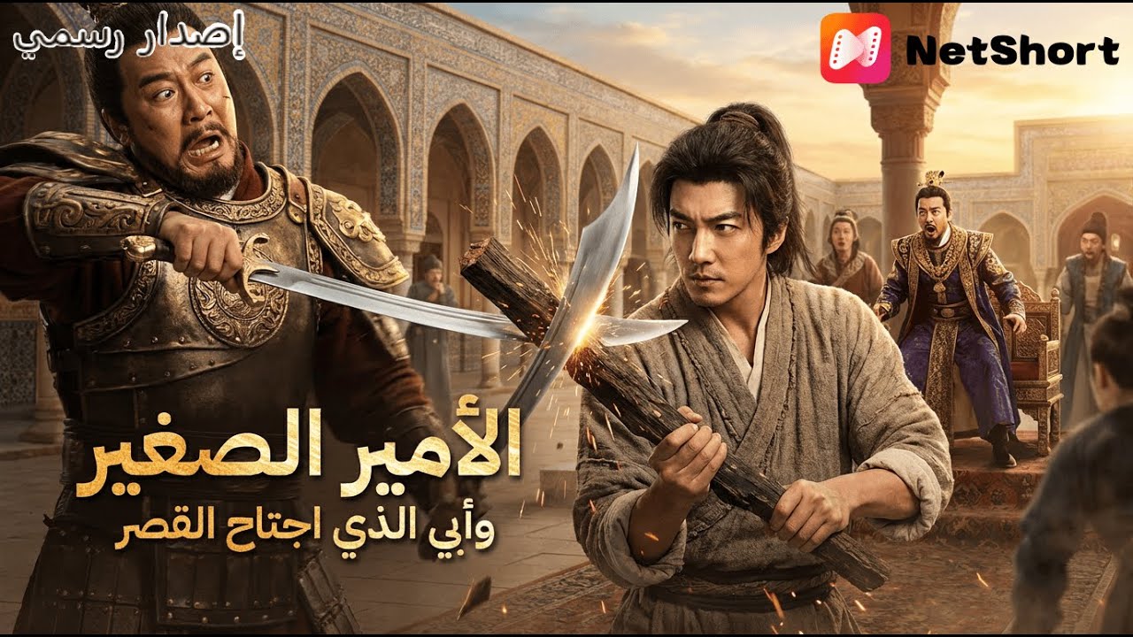 اعتقد أنه مجرد مزارع، لكنه هزم الجميع في العاصمة! هوية الشاب الريفي الحقيقية مرعبة 😱