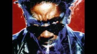 Bounty Killer - Killa (Surprise Riddim)