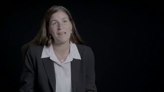 Christa Gannon: "It's Really Amazing to Know You Care So Much"