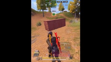 The Comeback We All Wanted 💥 | CODM #shorts #codmbr #codmoblie