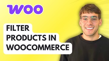 How to Filter Products in WooCommerce [2025 Guide]