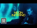 One morning left  neon inferno paradise official