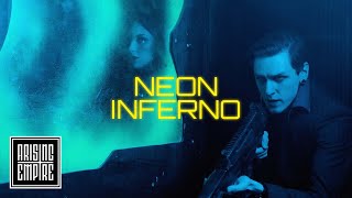One Morning Left - Neon Inferno (Paradise) (Official Video)