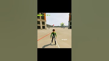 XLR8 VS Enemies #ben10 #ben10gameplay