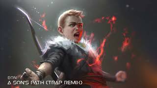 Eon - God of War - A Son's Path (Trap Remix) Resimi